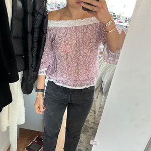 Poupette st Barth top